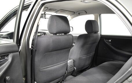 Toyota Corolla, 2006 год, 669 900 рублей, 11 фотография