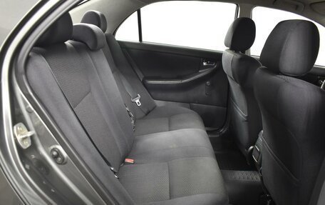 Toyota Corolla, 2006 год, 669 900 рублей, 7 фотография