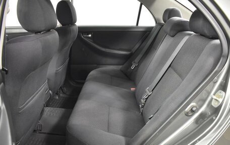 Toyota Corolla, 2006 год, 669 900 рублей, 9 фотография