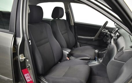 Toyota Corolla, 2006 год, 669 900 рублей, 8 фотография