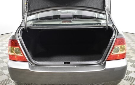 Toyota Corolla, 2006 год, 669 900 рублей, 19 фотография