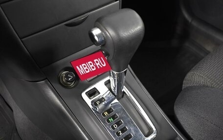 Toyota Corolla, 2006 год, 669 900 рублей, 16 фотография