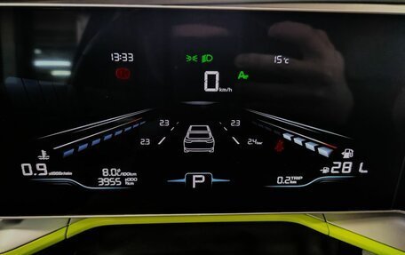 Geely Coolray I, 2023 год, 2 125 000 рублей, 9 фотография