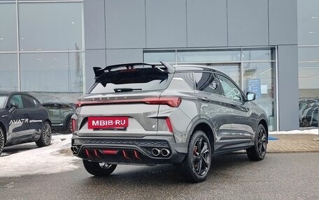 Geely Coolray I, 2023 год, 2 125 000 рублей, 6 фотография