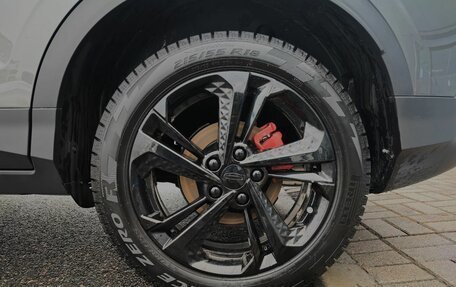 Geely Coolray I, 2023 год, 2 125 000 рублей, 12 фотография