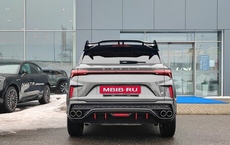 Geely Coolray I, 2023 год, 2 125 000 рублей, 5 фотография