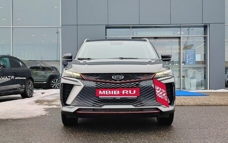 Geely Coolray I, 2023 год, 2 125 000 рублей, 2 фотография