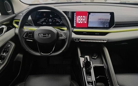 Geely Coolray I, 2023 год, 2 125 000 рублей, 8 фотография