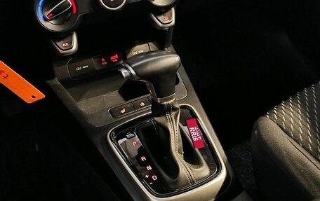 KIA Rio IV, 2018 год, 1 489 000 рублей, 9 фотография