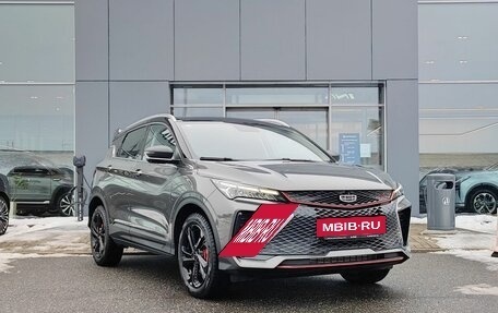 Geely Coolray I, 2023 год, 2 125 000 рублей, 3 фотография