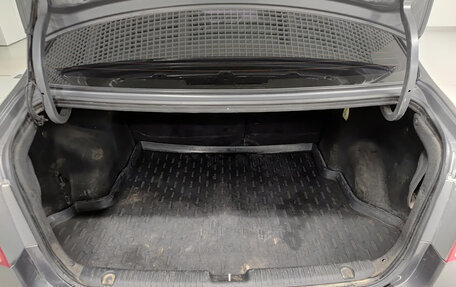 KIA Rio III рестайлинг, 2015 год, 797 000 рублей, 12 фотография