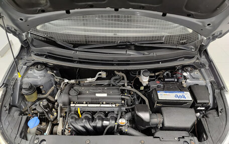 KIA Rio III рестайлинг, 2015 год, 797 000 рублей, 11 фотография