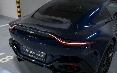 Aston Martin V8 Vantage IV, 2019 год, 13 900 000 рублей, 12 фотография