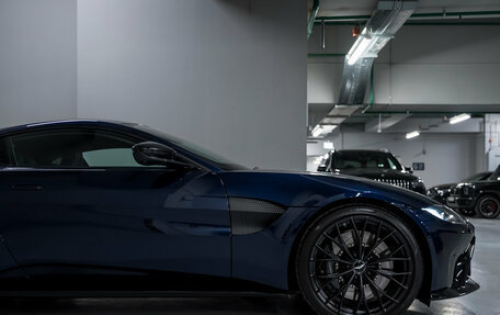 Aston Martin V8 Vantage IV, 2019 год, 13 900 000 рублей, 7 фотография