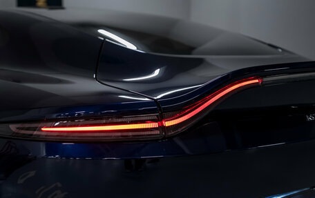 Aston Martin V8 Vantage IV, 2019 год, 13 900 000 рублей, 13 фотография