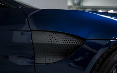 Aston Martin V8 Vantage IV, 2019 год, 13 900 000 рублей, 8 фотография