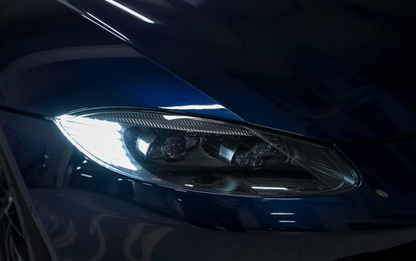 Aston Martin V8 Vantage IV, 2019 год, 13 900 000 рублей, 4 фотография