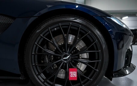 Aston Martin V8 Vantage IV, 2019 год, 13 900 000 рублей, 9 фотография