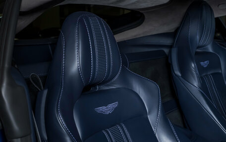 Aston Martin V8 Vantage IV, 2019 год, 13 900 000 рублей, 29 фотография