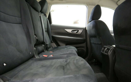 Nissan X-Trail, 2016 год, 1 798 000 рублей, 6 фотография