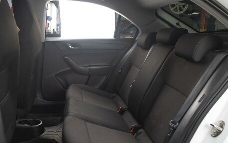 Skoda Rapid I, 2014 год, 920 000 рублей, 8 фотография