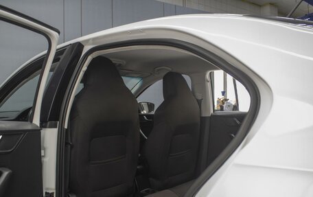 Skoda Rapid I, 2014 год, 920 000 рублей, 10 фотография