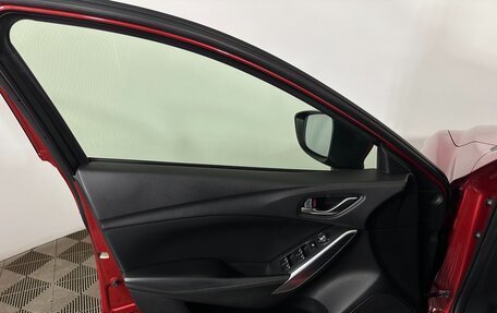 Mazda 6, 2015 год, 1 749 700 рублей, 8 фотография