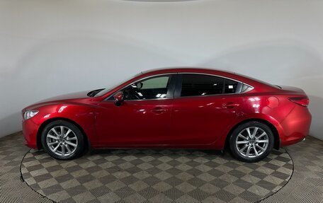 Mazda 6, 2015 год, 1 749 700 рублей, 5 фотография