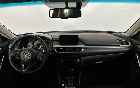 Mazda 6, 2015 год, 1 749 700 рублей, 7 фотография