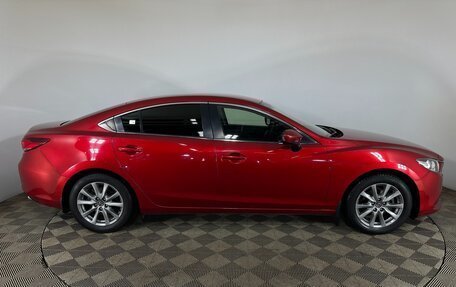 Mazda 6, 2015 год, 1 749 700 рублей, 4 фотография