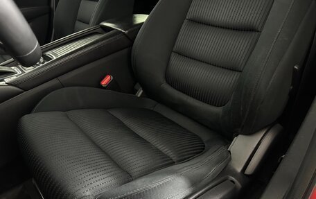 Mazda 6, 2015 год, 1 749 700 рублей, 10 фотография