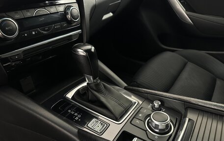 Mazda 6, 2015 год, 1 749 700 рублей, 13 фотография