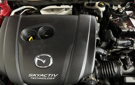 Mazda 6, 2015 год, 1 749 700 рублей, 17 фотография