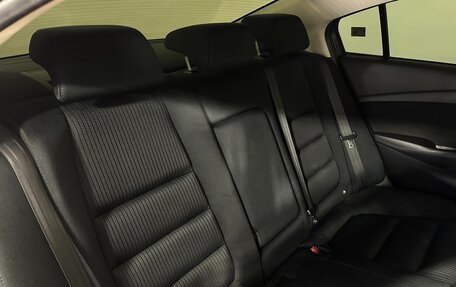 Mazda 6, 2015 год, 1 749 700 рублей, 15 фотография