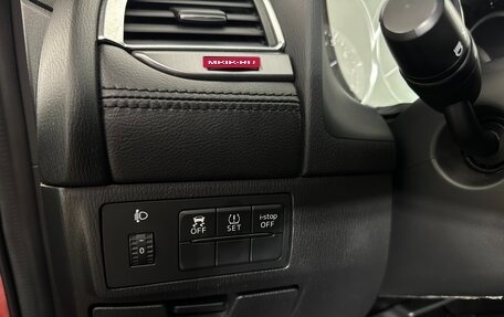 Mazda 6, 2015 год, 1 749 700 рублей, 9 фотография