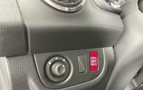 Renault Sandero II рестайлинг, 2021 год, 1 590 000 рублей, 12 фотография