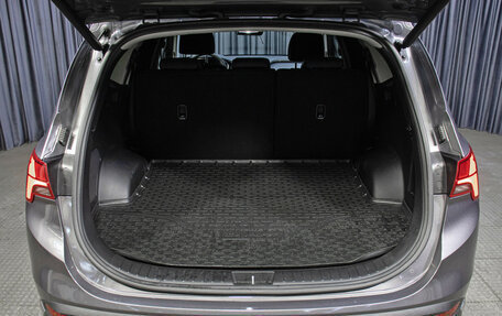 Hyundai Santa Fe IV, 2021 год, 3 998 000 рублей, 10 фотография