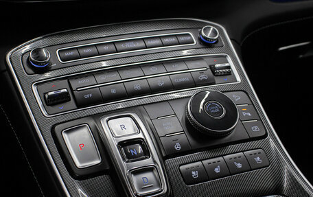 Hyundai Santa Fe IV, 2021 год, 3 998 000 рублей, 18 фотография