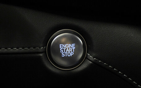 Hyundai Santa Fe IV, 2021 год, 3 998 000 рублей, 19 фотография