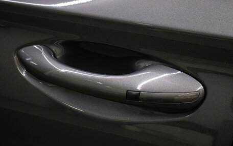 Hyundai Santa Fe IV, 2021 год, 3 998 000 рублей, 23 фотография