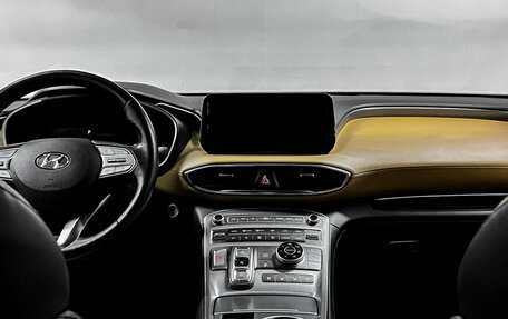 Hyundai Santa Fe IV, 2022 год, 3 499 000 рублей, 14 фотография