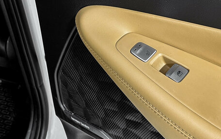 Hyundai Santa Fe IV, 2022 год, 3 499 000 рублей, 21 фотография