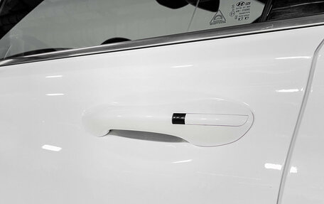 Hyundai Santa Fe IV, 2022 год, 3 499 000 рублей, 18 фотография