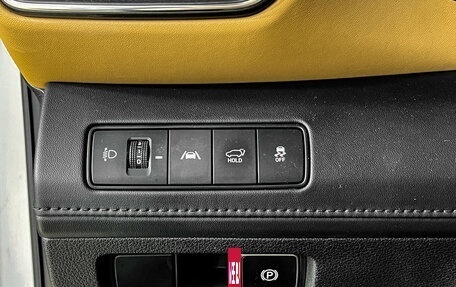 Hyundai Santa Fe IV, 2022 год, 3 499 000 рублей, 27 фотография