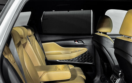 Hyundai Santa Fe IV, 2022 год, 3 499 000 рублей, 31 фотография