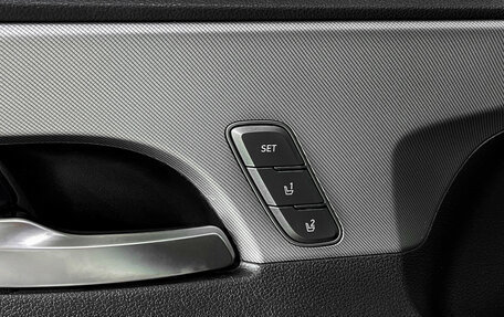 Hyundai Santa Fe IV, 2022 год, 3 499 000 рублей, 39 фотография