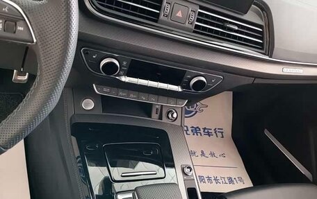 Audi Q5, 2026 год, 8 900 000 рублей, 8 фотография