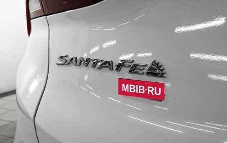 Hyundai Santa Fe IV, 2022 год, 3 499 000 рублей, 36 фотография