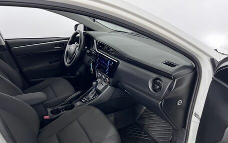 Toyota Corolla, 2016 год, 1 590 000 рублей, 12 фотография