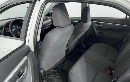 Toyota Corolla, 2016 год, 1 590 000 рублей, 10 фотография